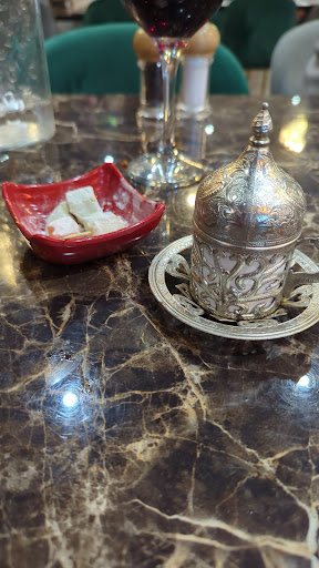 Photo of Misya Meze & Grill - 67 Parkway, Welwyn Garden City AL8 6JQ